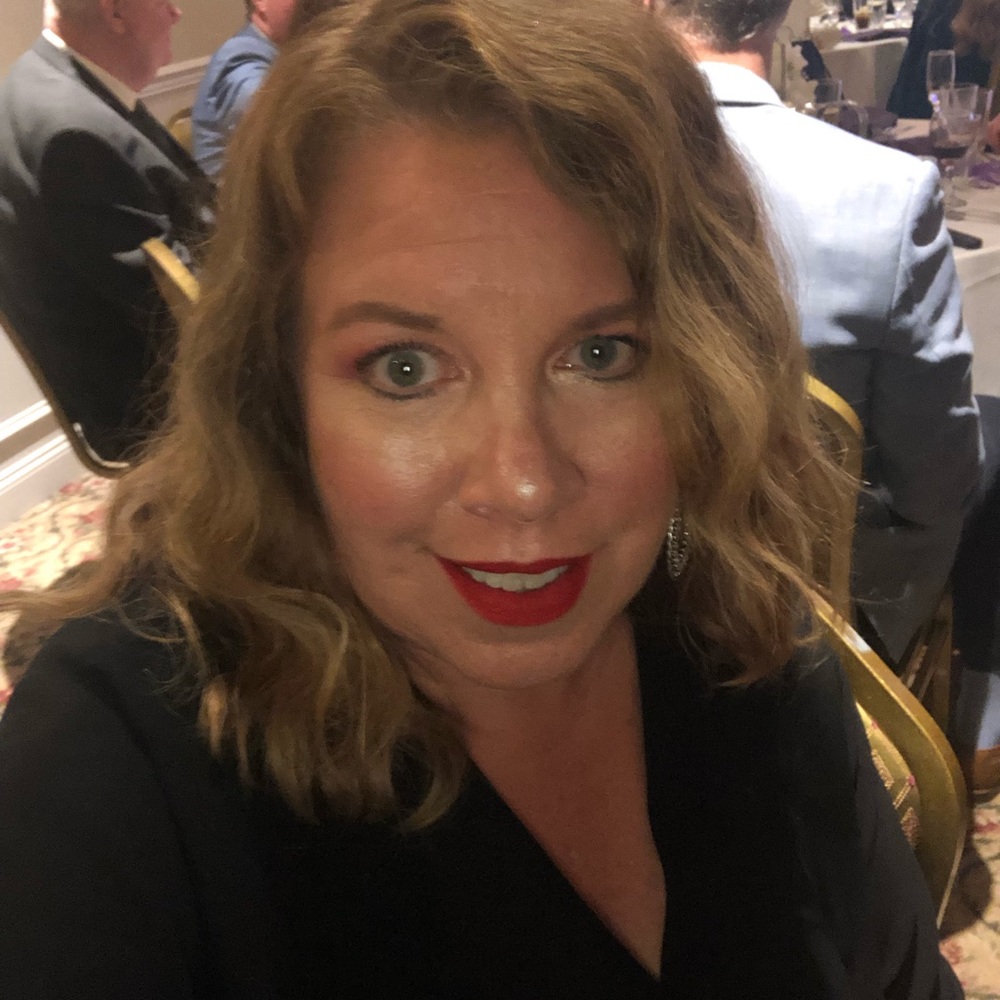 Meet your Posher, Kate